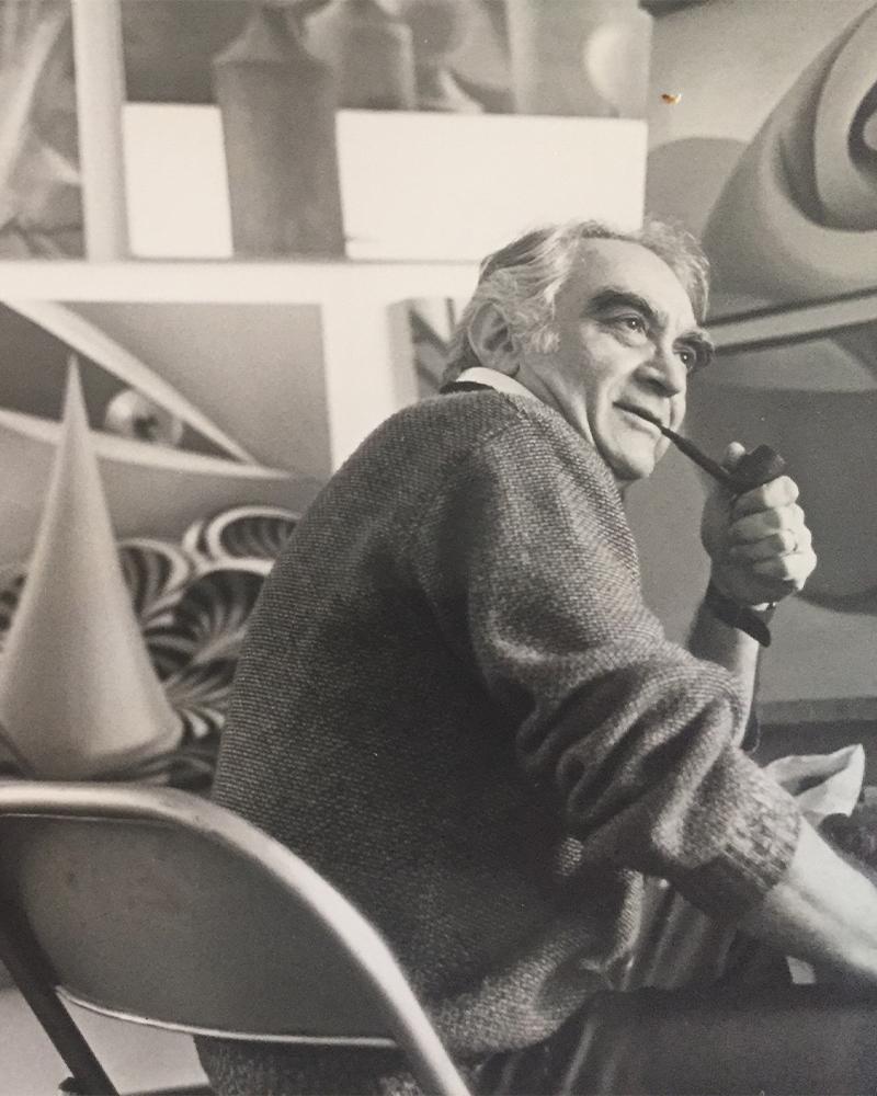 Piero Ottinetti